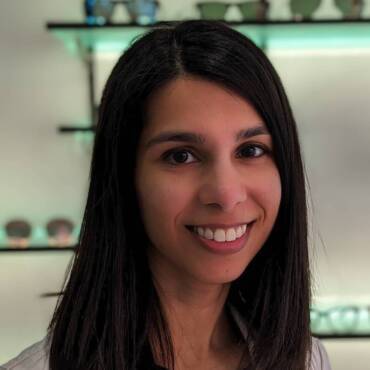 Dr. Seema Koria