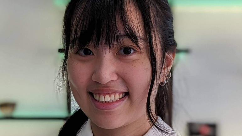 Dr. Shini Lin