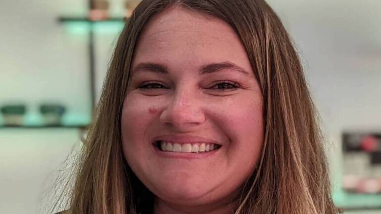 Sarah