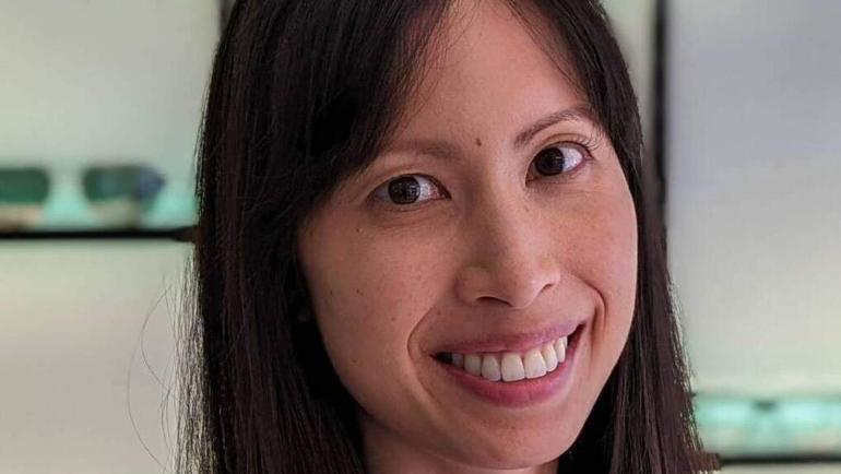 Dr. Carol Fan