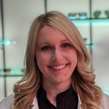 Dr. Shannon Bligdon