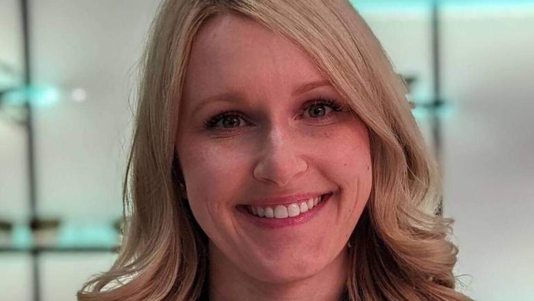 Dr. Shannon Bligdon