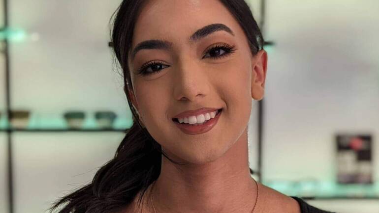 Faryal