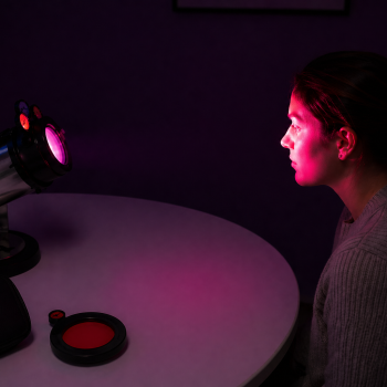 Syntonic light therapy in Ajax Ontario Syntonic light therapy in Ajax Ontario