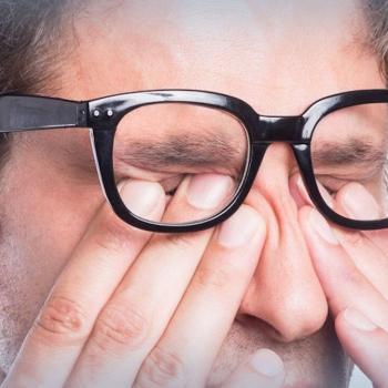 Post-concussion symptoms headaches dizziness