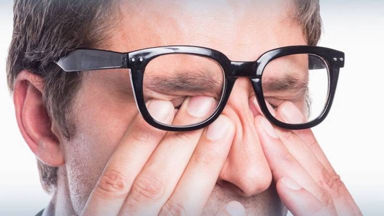 Quality of Life Survey – Symptom Severity