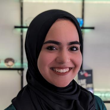 Dr. Hajra Naeem