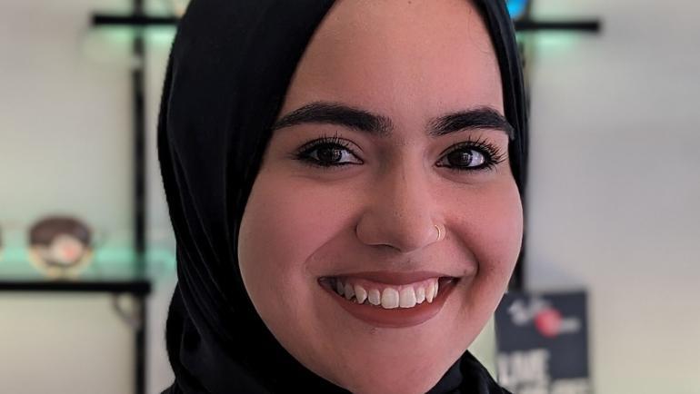 Dr. Hajra Naeem