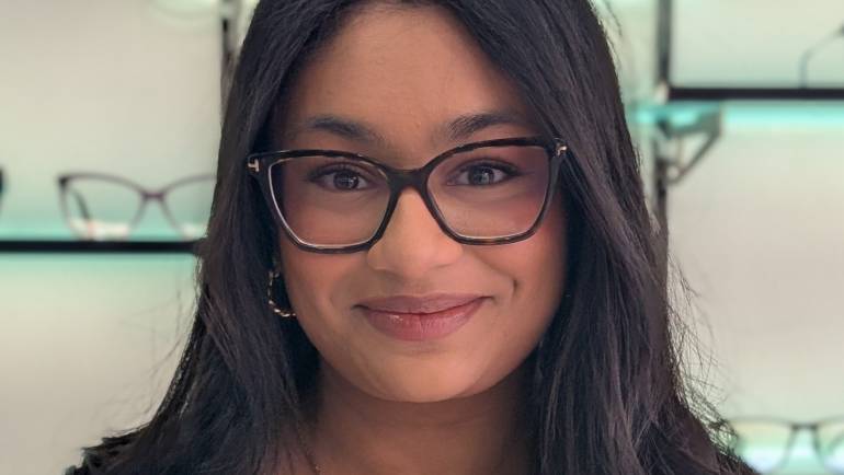 Prachi