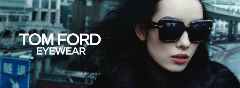 Tom Ford Prescription Eyewear and Sunglasses in Ajax Ontario